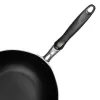 Resto Kitchenware 93603 keptuvė Wok/Stir-Fry apvali