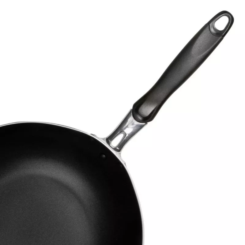 Resto Kitchenware 93603 keptuvė Wok/Stir-Fry apvali