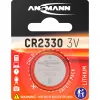 Ansmann 1516-0009 ličio baterija monetos tipo, 3 V