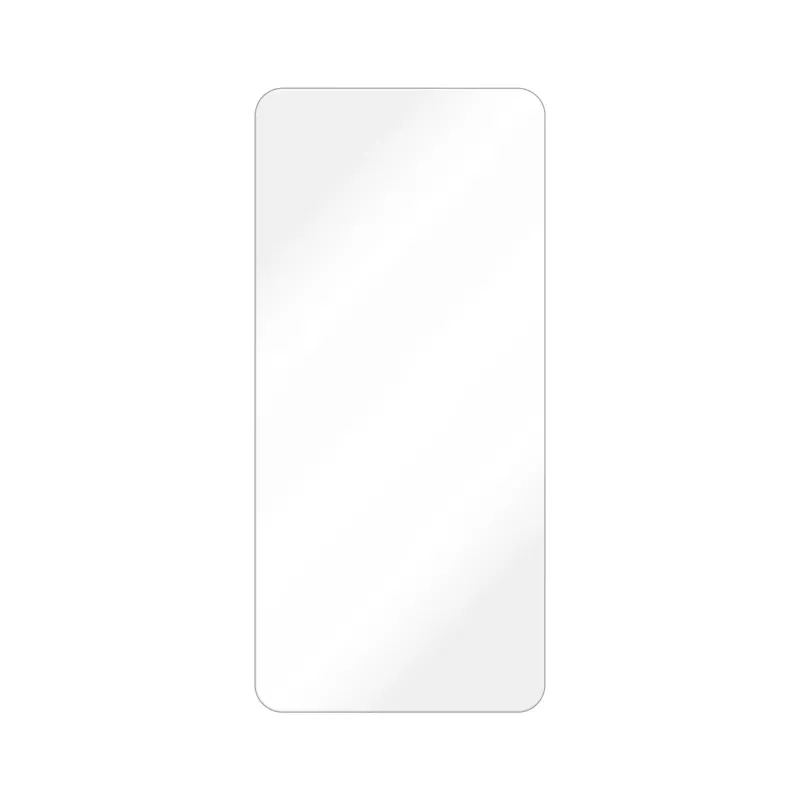 Apsauginis stiklas FIXED Samsung Galaxy S26, 2,5D, 2 vnt.