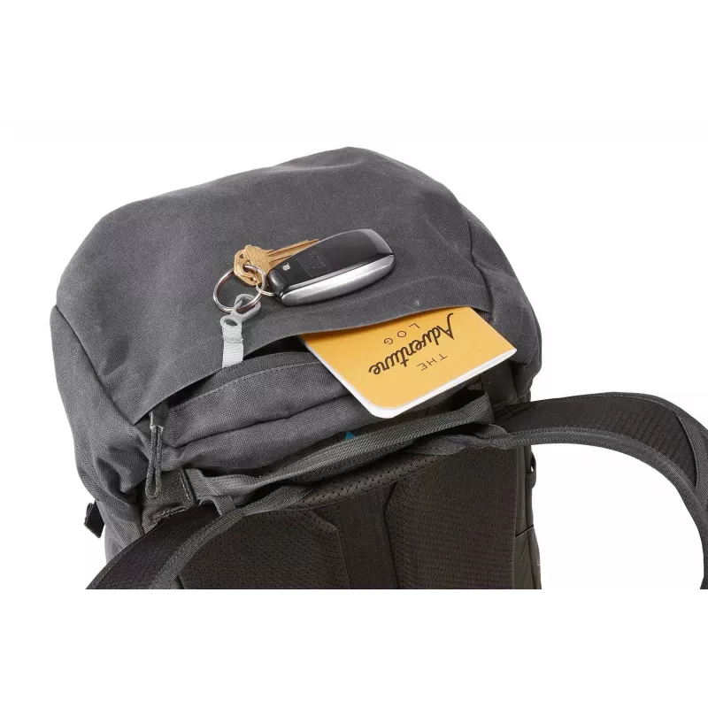 Kuprinė Thule 4131 AllTrail X 25L Nutria