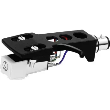 Omnitronic S-15 galvutės laikiklis ir pick-up sistema, 5 g