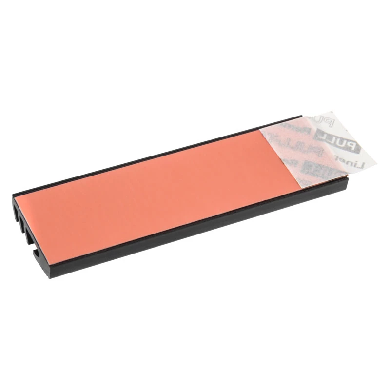 Akasa A-M2HS01-BK aušintuvas M.2 SSD