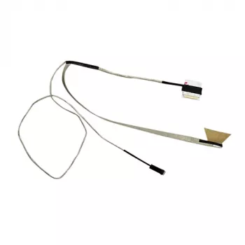 LCD vaizdo laidas HP ProBook 655 G1, 650 G1