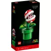 LEGO SUPER MARIO 71426 Piranha Plant – interaktyvus statybinis žaislas