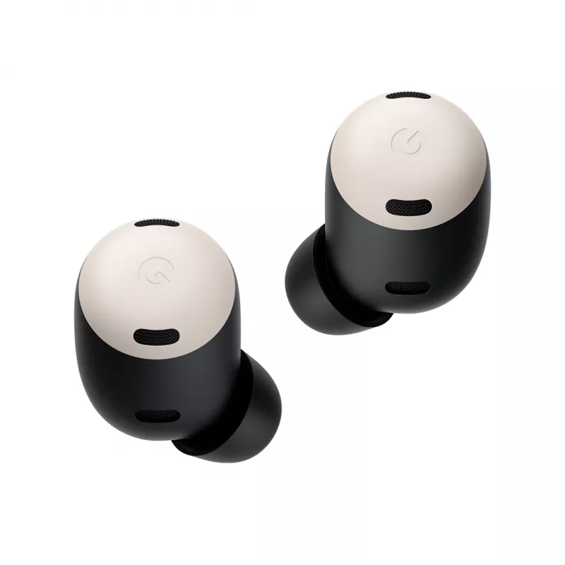 Ausinės Google Pixel Buds Pro – Porcelianinė