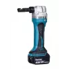 Makita lakštinio metalo žirklės 18 V DJN161RFJ