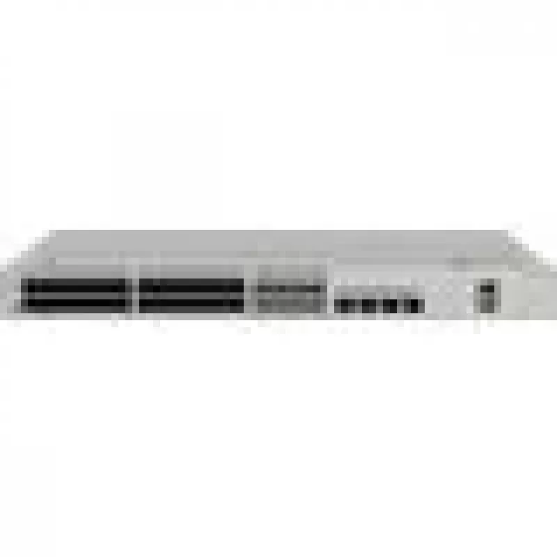 Huawei S310-24ST4X optiminis jungiklis, 8x Combo ETH, 4x SFP+, 24x SFP (8x Combo ETH), 4x SFP+
