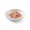 SCHESIR Tunas su vištiena želėje – šlapi kačių ėdalas – 85 g