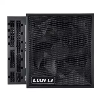 Maitinimo blokas Lian Li EG0850 850 W SFX 20 kontaktų ATX 80 PLUS Gold juodas