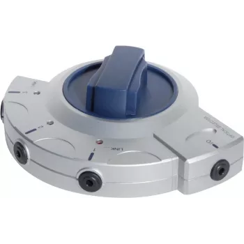 Skaidulinės optikos adapteris ShiverPeaks BS69105