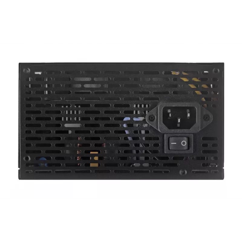Maitinimo blokas Thermaltake Smart BX1 PS-SPD-0650NNSABE-1 (650 W; aktyvus; 120 mm)