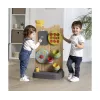 Žaidimų sienelė Smoby 7600840300