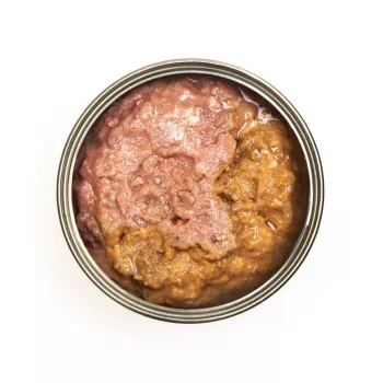3COTY Turkey – šlapias ėdalas katėms – 80g