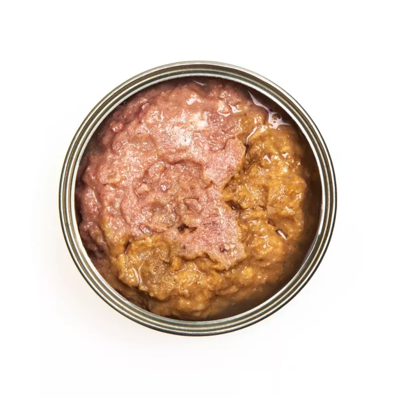 3COTY Turkey – šlapias ėdalas katėms – 80g