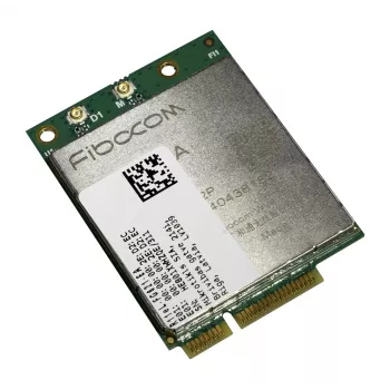 MikroTik R11eL-FG621-EA vidinis mini PCI Express LTE modemas (žalias)