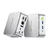 Mini PC GMKtec G10 AMD Ryzen 5 3500U 16 GB RAM 512 GB SSD