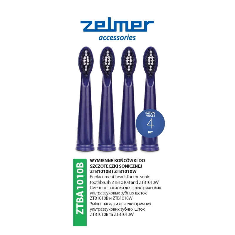 Siurblys ZELMER ZTBA1010B 60905576P 1400W