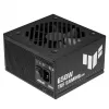 Maitinimo blokas ASUS TUF GAMING 650B EVO – 650 W, 20+4 pin ATX, 80 PLUS Bronze, juodas