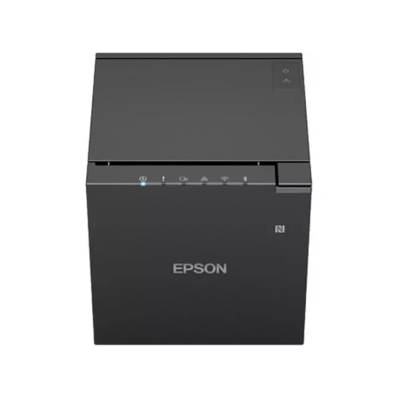 Epson TM-M30III terminis kvitų spausdintuvas, 203 x 203 DPI, laidinis