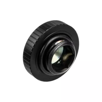Kištukas EKWB Quantum Torque — 23×23×5.5 mm skysčio aušinimo sistemoms