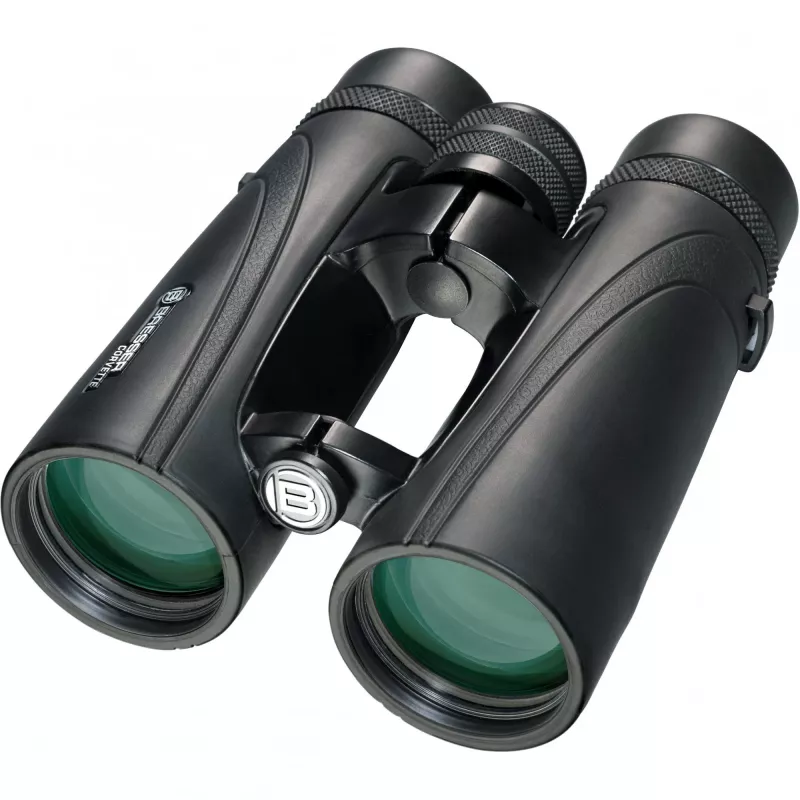 Žiūronai Bresser Optics CORVETTE 10X42
