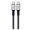 TB Touch USB C vaizdo Thunderbolt 4 2m laidas