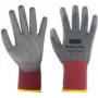Apsauginės pirštinės Honeywell WE21-3113G-11/XXL pilka Poliesteris
