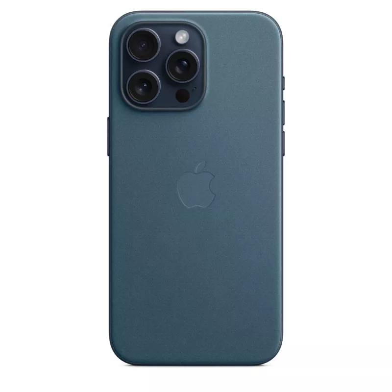 Apple iPhone 15 Pro Max audinio dėklas su MagSafe