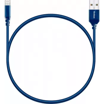 USB-Lightning kabelis 1m YENKEE