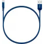 USB-Lightning kabelis 1m YENKEE