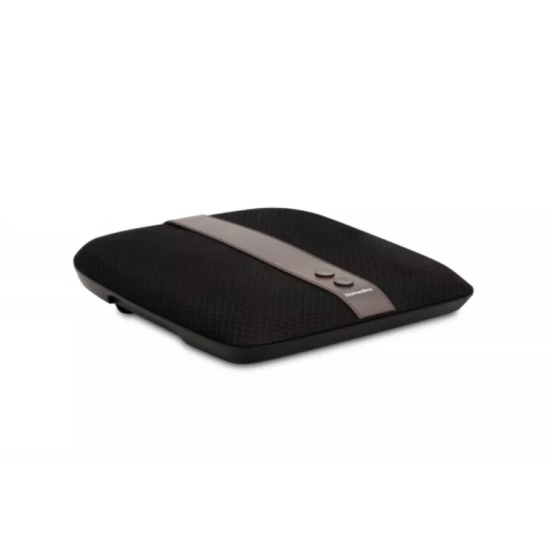 Pėdų masažuoklis HoMedics FM-TS12H-EU Shiatsu Deluxe su šildymu ir minkymo funkcijomis