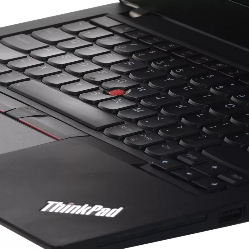 LENOVO ThinkPad T14 G1 i5-10310U 16GB 512GB SSD 14 inch FHD Win11pro Naudotas US QWERTY