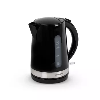 Elektrinis virdulys Schneider 1.7L 2200W nerūdijantis plienas