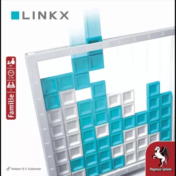 Linkx galvosūkių žaidimas