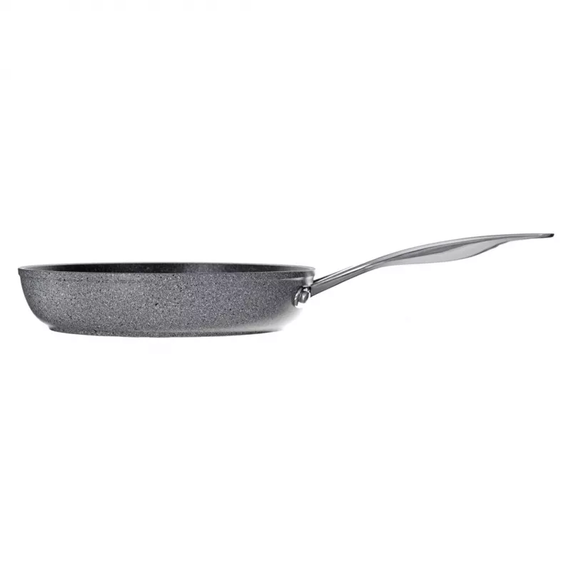BALLARINI Salina Granitium 75002-820-0 keptuvė 24 cm
