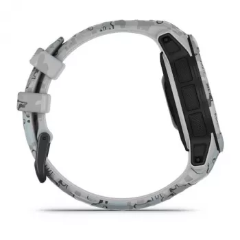 Garmin Instinct 2S Camo Edition 2,01 cm (0,79 colio) MIP 40 mm skaitmeninis 156 x 156 pikselių kamufliažinis GPS laikrodis
