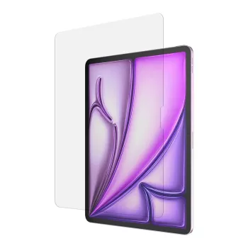 Skaidrus apsauginis stiklas Belkin iPad Air 13 colių Grūdintas stiklas 9H