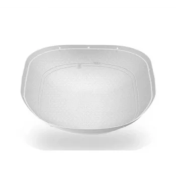 Kraiko kilimėlis katėms PETKIT P9221 – korinis gaudyklė, pilka, 60 x 40 cm