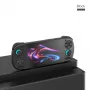 Retroid Pocket 6 Nešiojama Konsolė Juoda