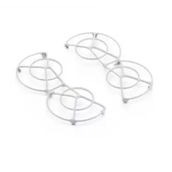 Atsarginis propeleris DJI 988300, skirtas Neo, 5,08 cm skersmuo, 0,68 g, baltas