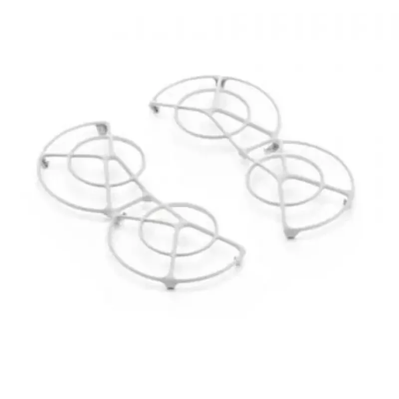 Atsarginis propeleris DJI 988300, skirtas Neo, 5,08 cm skersmuo, 0,68 g, baltas