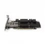 NVIDIA BF-3 E-SERIES DPU NDR/400GBE VPI vieno prievado duomenų apdorojimo įrenginys