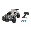 Radijo bangomis valdomas automobilis REVELL Desert Rat (24442) – pilkai juodas visureigis
