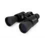 Žiūronai Celestron 71260 BK-7 Porro juodi
