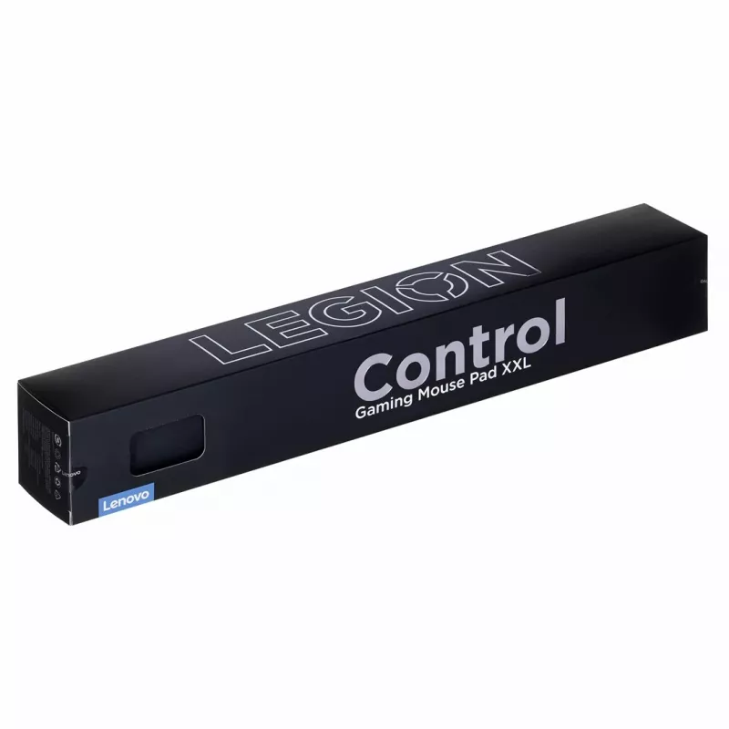 Lenovo GXH1C97869 pelėdos kilimėlis Gaming Black, Blue