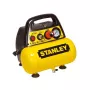 Stacionarus oro kompresorius STANLEY DN 200/8/6 — 1100 W, 6 l bakas, 8 bar, 180 l/min
