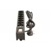 Lestar Lxa 816 Ga apsauginis filtras, 3 m, juodas