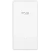 Belaidis prieigos taškas TP-LINK EAP775-Wall 9300 Mbit/s, triband 2.4/5/6 GHz, 5x RJ-45, PoE, baltas