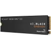 SanDisk WD_BLACK SN8100 NVMe SSD 2TB, vidinis kietojo kūno diskas, M.2, PCIe Gen5, 14900MB/s skaitymas, 14000MB/s rašymas (WDBCMT0020BNC-WRSN)